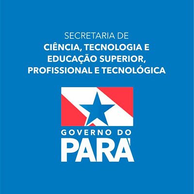 logo Governo do Pará