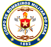 logo Bombeiros do Pará