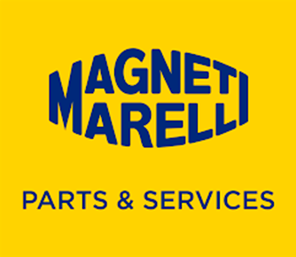 logo Magneti Marelli